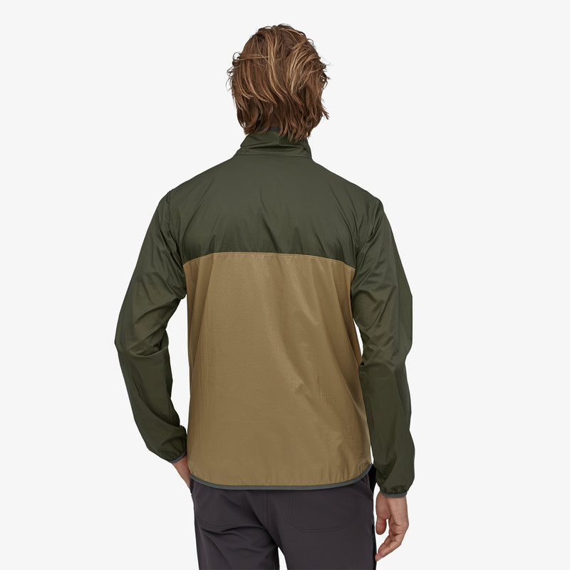 Load image into Gallery viewer, Patagonia Houdini Snap-T Pullover Jacket
