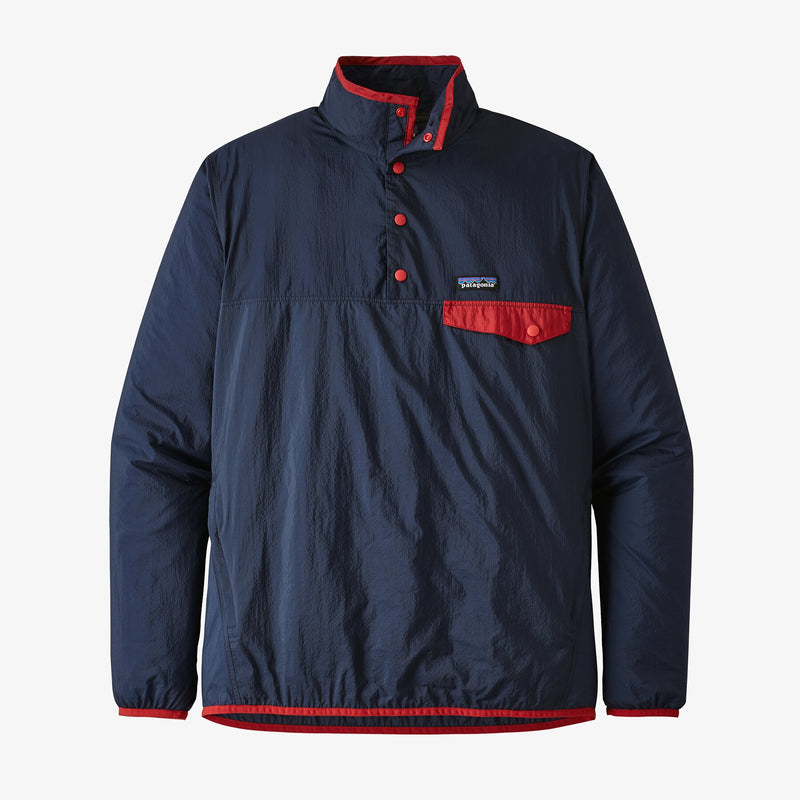 Load image into Gallery viewer, Patagonia Houdini Snap-T Pullover Jacket
