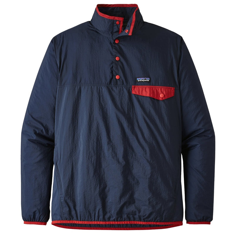 Load image into Gallery viewer, Patagonia Houdini Snap-T Pullover Jacket
