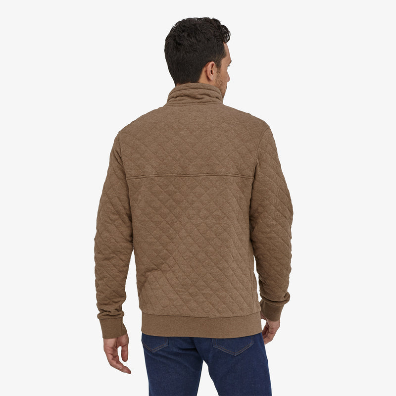 Load image into Gallery viewer, Patagonia Organic Cotton Quilt Snap-T Pullover
