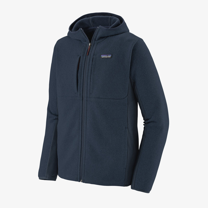 Load image into Gallery viewer, Patagonia Lightweight Better Sweater Fleece Zip Hoodie
