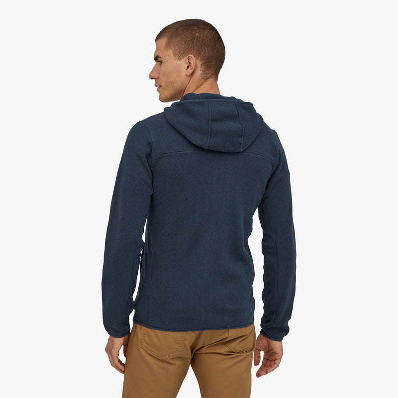 Load image into Gallery viewer, Patagonia Lightweight Better Sweater Fleece Zip Hoodie
