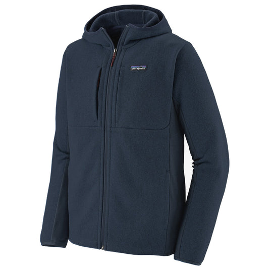 Patagonia Lightweight Better Sweater Fleece Zip Hoodie