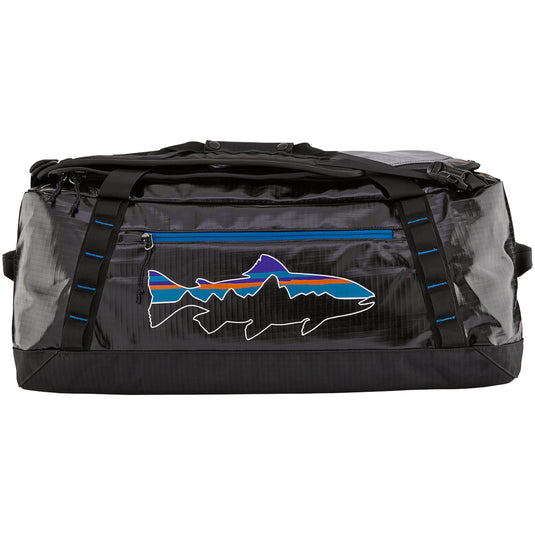 Patagonia Black Hole Duffel Bag - 55L