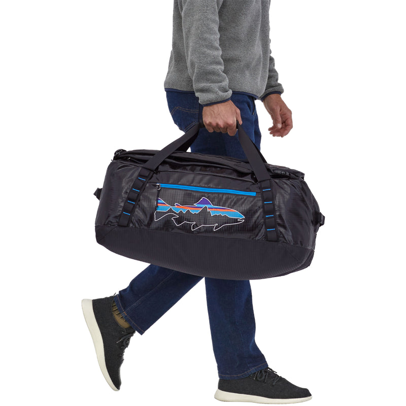 Load image into Gallery viewer, Patagonia Black Hole Duffel Bag - 55L
