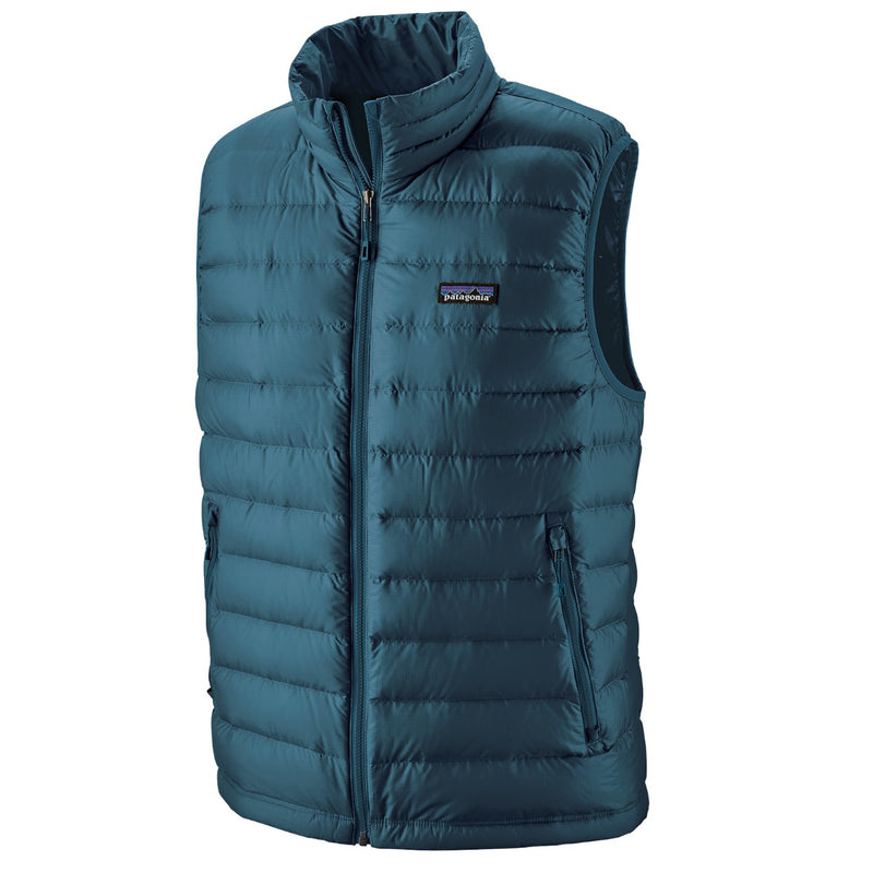 Load image into Gallery viewer, Patagonia Down Sweater Vest - 2021
