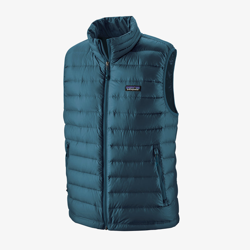 Load image into Gallery viewer, Patagonia Down Sweater Vest - 2021
