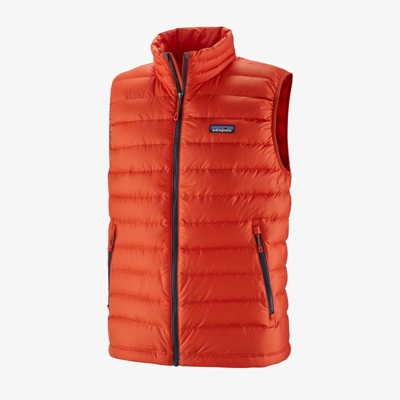 Load image into Gallery viewer, Patagonia Down Sweater Vest - 2021
