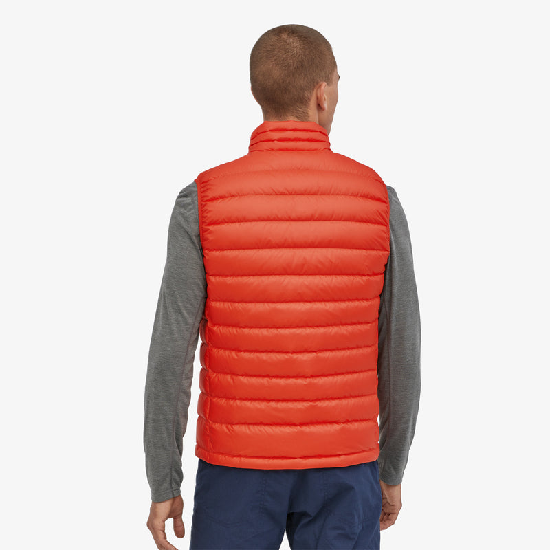 Load image into Gallery viewer, Patagonia Down Sweater Vest - 2021
