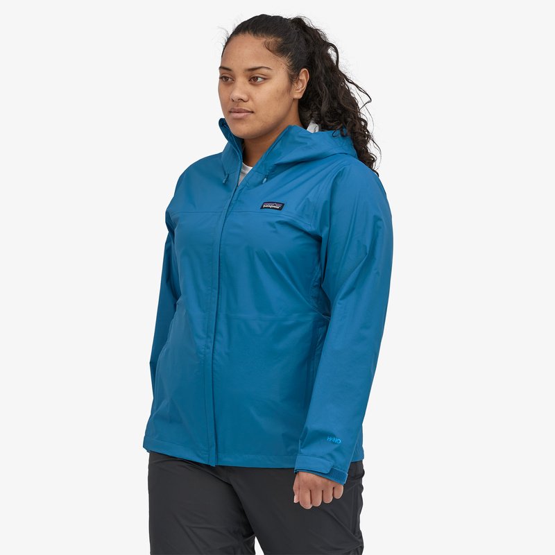 Load image into Gallery viewer, Patagonia Women&#39;s Torrentshell 3L Zip Jacket - 2022
