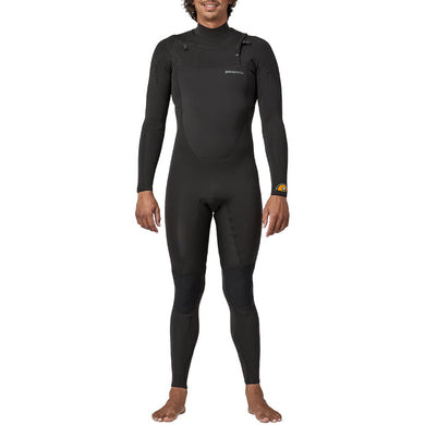 Patagonia R3 Yulex Regulator 4.5/3.5 Chest Zip Wetsuit