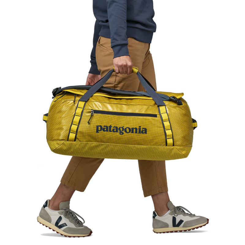 Load image into Gallery viewer, Patagonia Black Hole Duffel Bag - 55L
