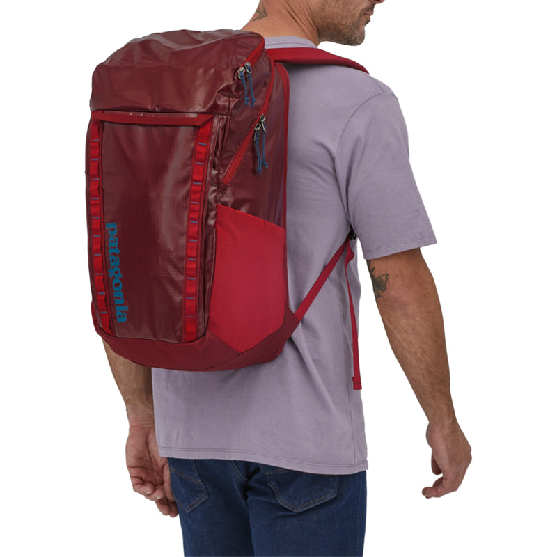 Load image into Gallery viewer, Patagonia Black Hole Backpack - 32L
