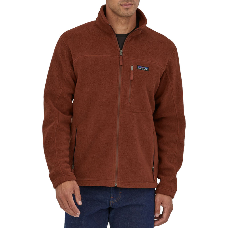 Load image into Gallery viewer, Patagonia Classic Synchilla Fleece Zip Jacket
