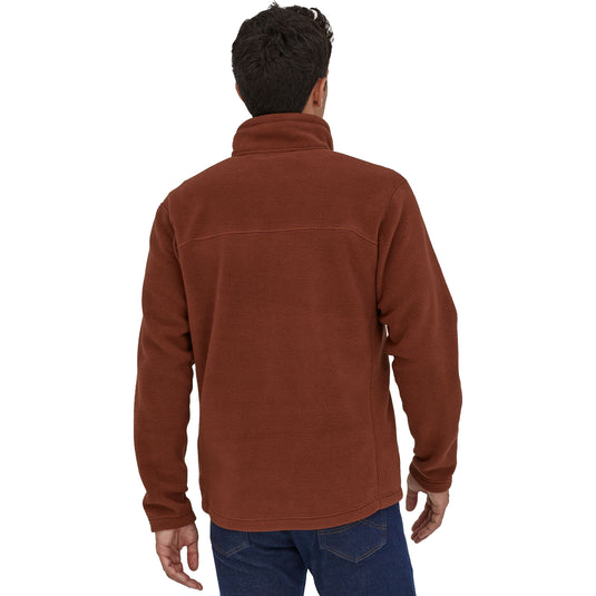 Patagonia Classic Synchilla Fleece Zip Jacket