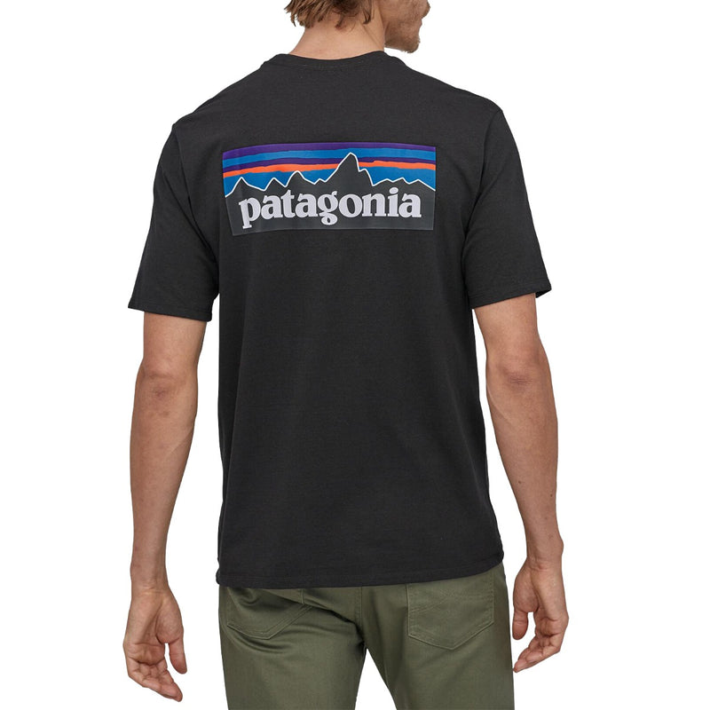 Load image into Gallery viewer, Patagonia P-6 Logo Responsibili-Tee T-Shirt
