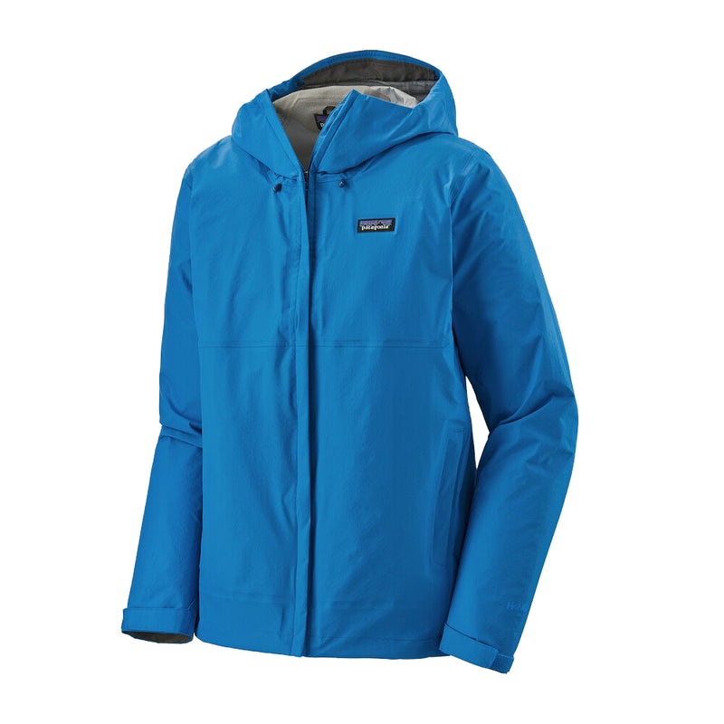 Load image into Gallery viewer, Patagonia Torrentshell 3L Zip Jacket - 2022
