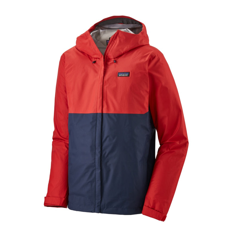 Load image into Gallery viewer, Patagonia Torrentshell 3L Zip Jacket - 2022
