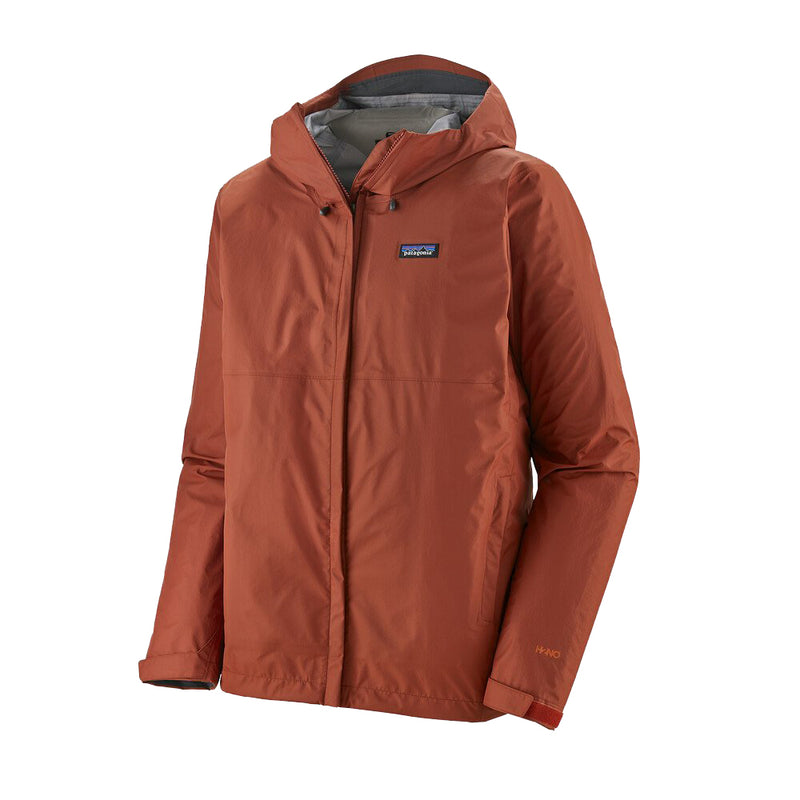 Load image into Gallery viewer, Patagonia Torrentshell 3L Zip Jacket - 2022
