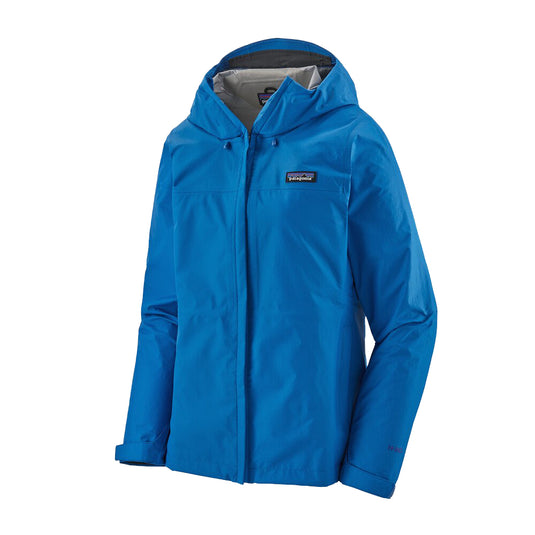 Patagonia Women's Torrentshell 3L Zip Jacket - 2022