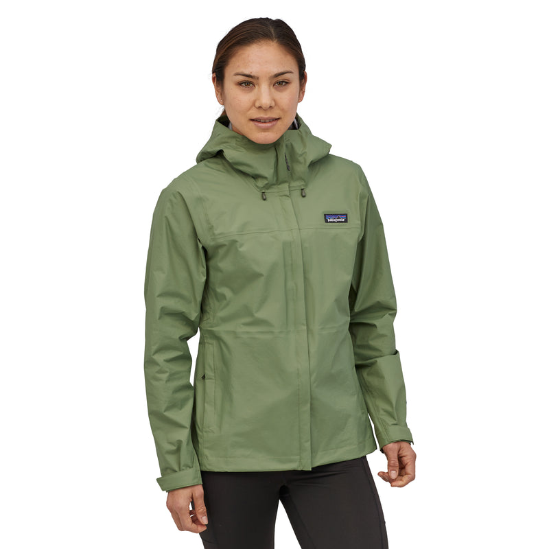 Load image into Gallery viewer, Patagonia Women&#39;s Torrentshell 3L Zip Jacket - 2022
