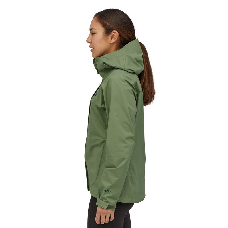 Load image into Gallery viewer, Patagonia Women&#39;s Torrentshell 3L Zip Jacket - 2022
