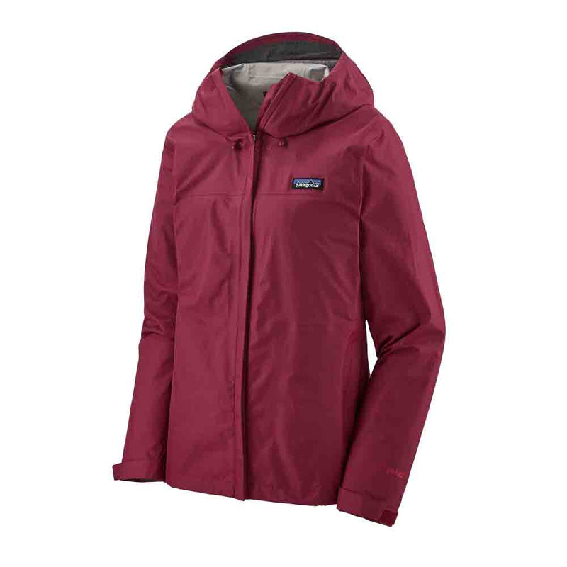 Load image into Gallery viewer, Patagonia Women&#39;s Torrentshell 3L Zip Jacket - 2022
