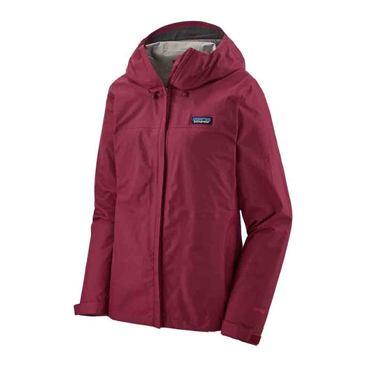 Patagonia Women's Torrentshell 3L Zip Jacket - 2022