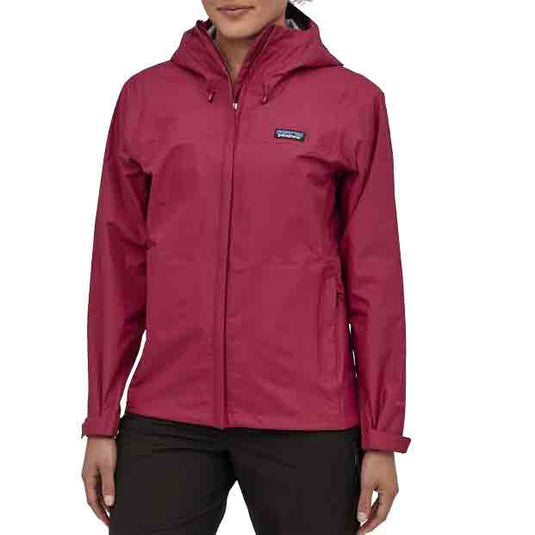 Patagonia Women's Torrentshell 3L Zip Jacket - 2022