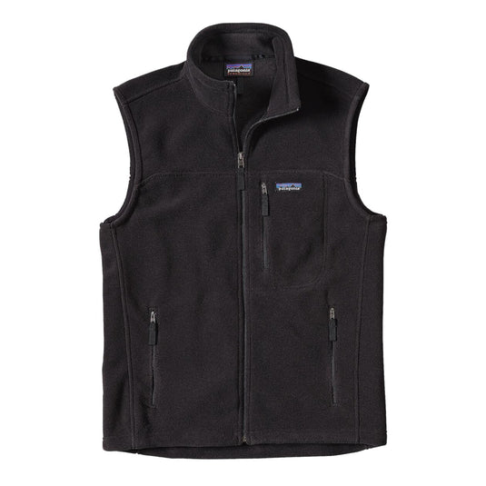 Patagonia Synchilla Fleece Vest - 2021