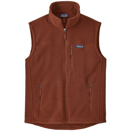 Patagonia Synchilla Fleece Vest - 2021