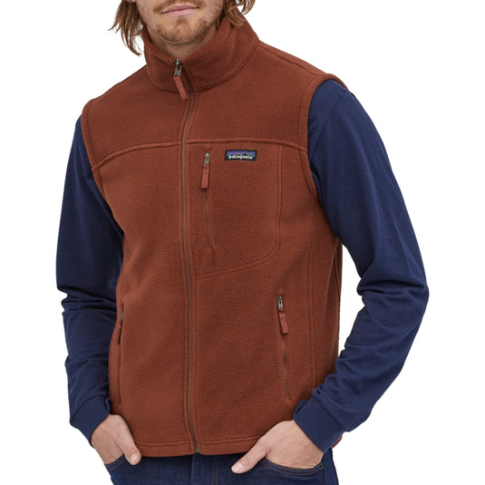 Patagonia Synchilla Fleece Vest - 2021