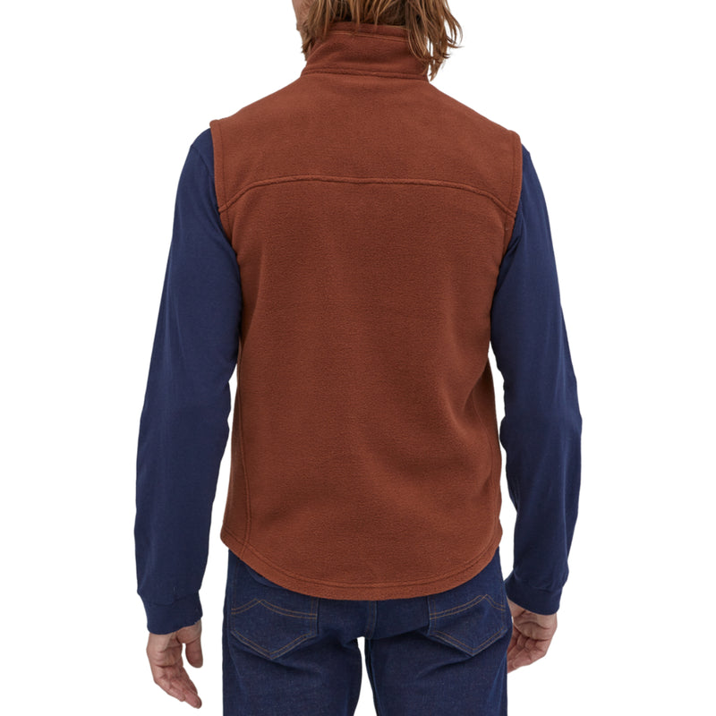 Load image into Gallery viewer, Patagonia Synchilla Fleece Vest - 2021
