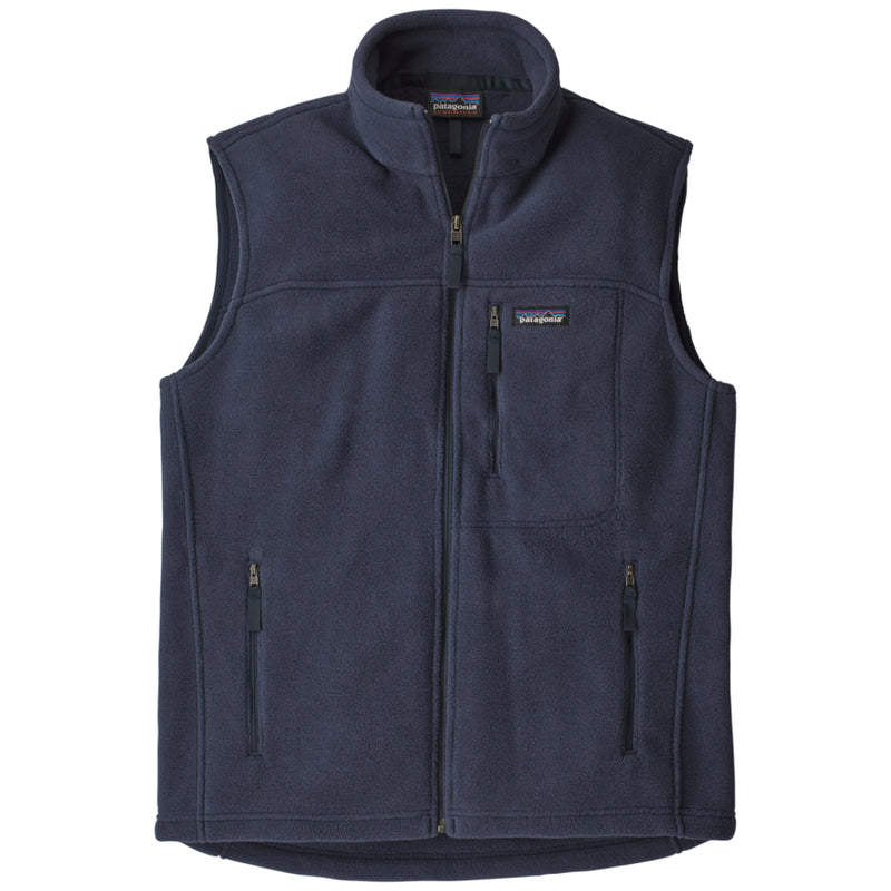 Load image into Gallery viewer, Patagonia Synchilla Fleece Vest - 2021
