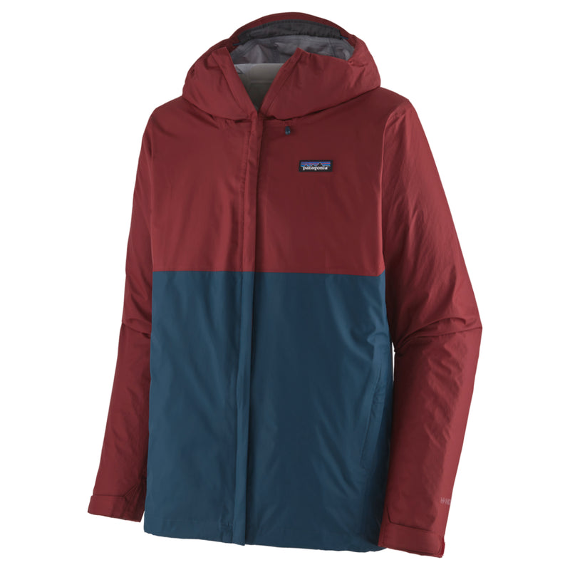 Load image into Gallery viewer, Patagonia Torrentshell 3L Zip Jacket - 2022
