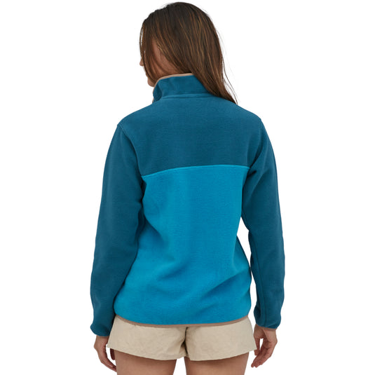 Patagonia Synchilla Snap-T Pullover Reviews - Trailspace