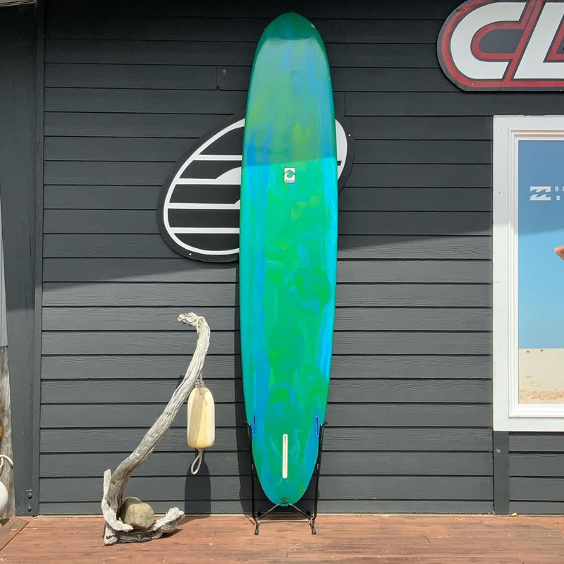 Load image into Gallery viewer, North West Surf Design Glider 10&#39;0 x 23 ½ x 3 ⅚ Surfboard • USED
