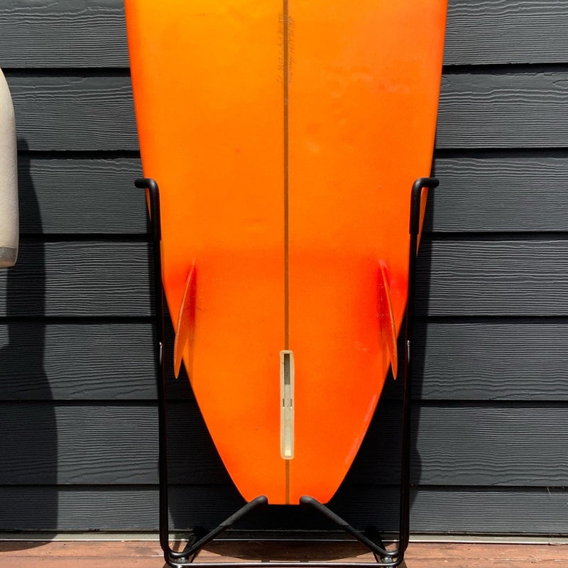 Load image into Gallery viewer, T&amp;C Speed Egg  8&#39;4 x 21 ¾ x 3 Surfboard • USED
