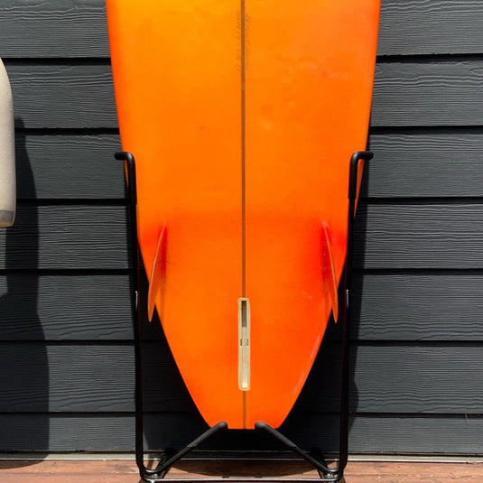 T&C Speed Egg  8'4 x 21 ¾ x 3 Surfboard • USED