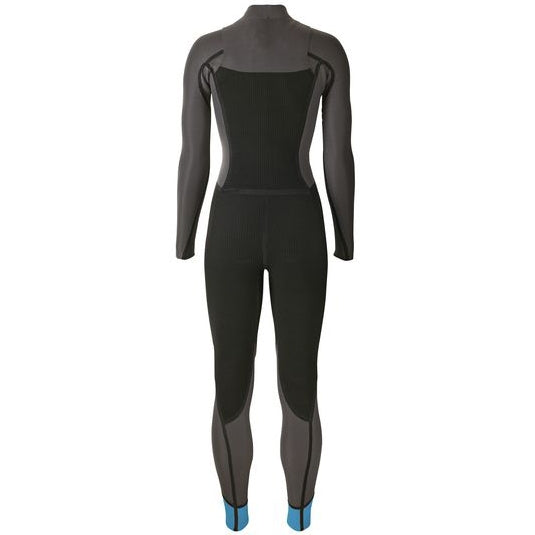 Load image into Gallery viewer, Patagonia Women&#39;s R1 Yulex 3/2.5 Back Zip Wetsuit - Liner
