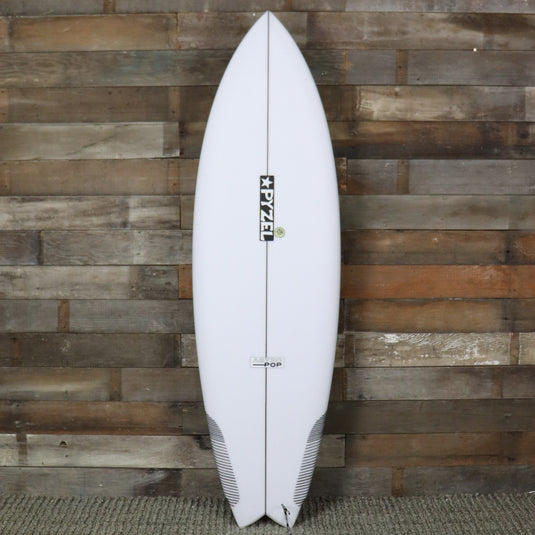 Pyzel Surfboards Astro Pop XL 5'10 x 20 ¼ x 2 ⅝ Surfboard