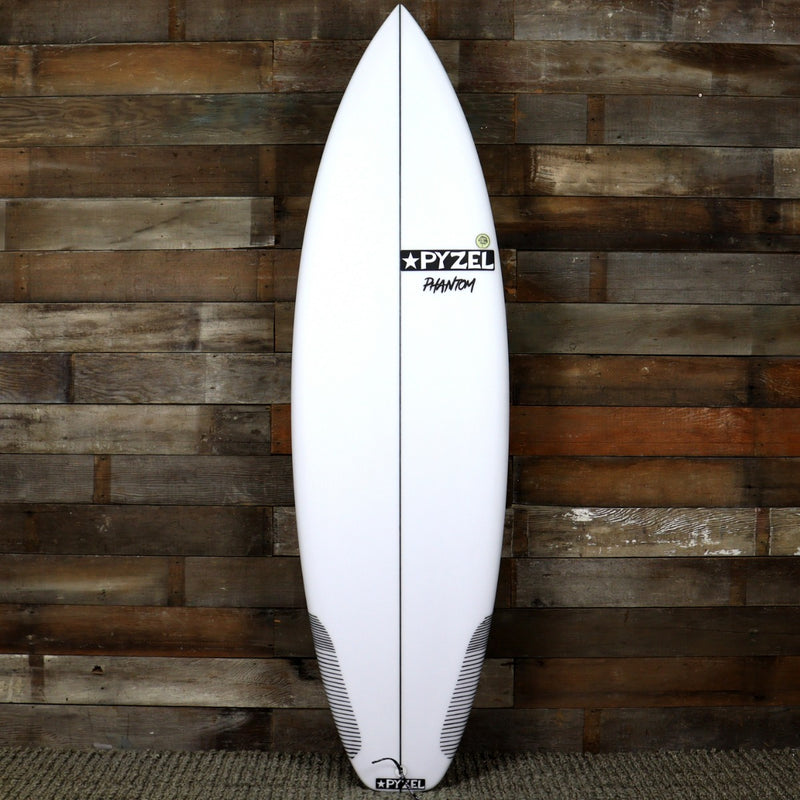 Load image into Gallery viewer, Pyzel Phantom 6&#39;0 x 20 x 2.56 Surfboard - top
