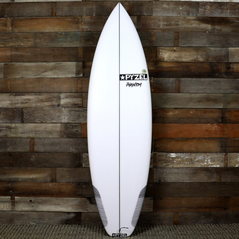 Load image into Gallery viewer, Pyzel Phantom 6&#39;0 x 20 x 2.56 Surfboard - top
