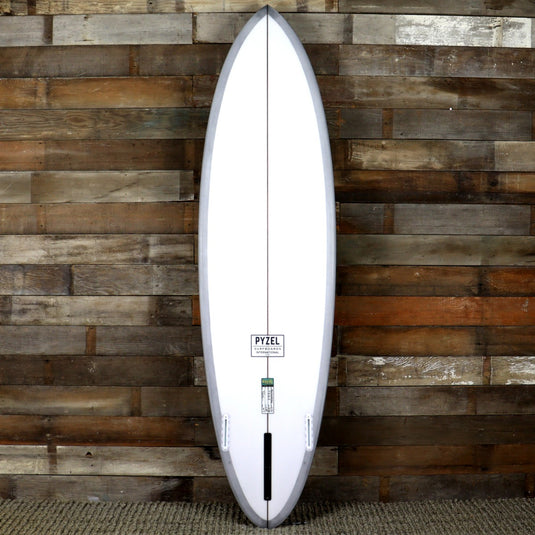 PyzelMid-Length Crisis 6'10 x 20 ⅞ x 2 ¾ Surfboard