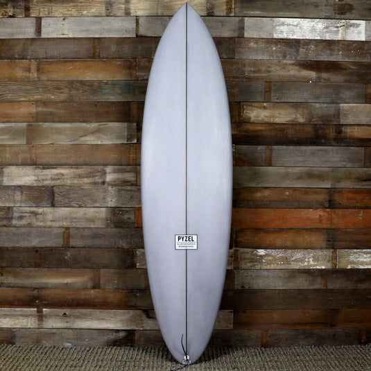 PyzelMid-Length Crisis 6'10 x 20 ⅞ x 2 ¾ Surfboard