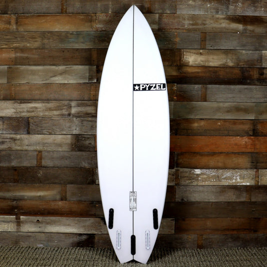 Pyzel Pyzalien II 6'2 x 20 x 2 ⅝ Surfboard