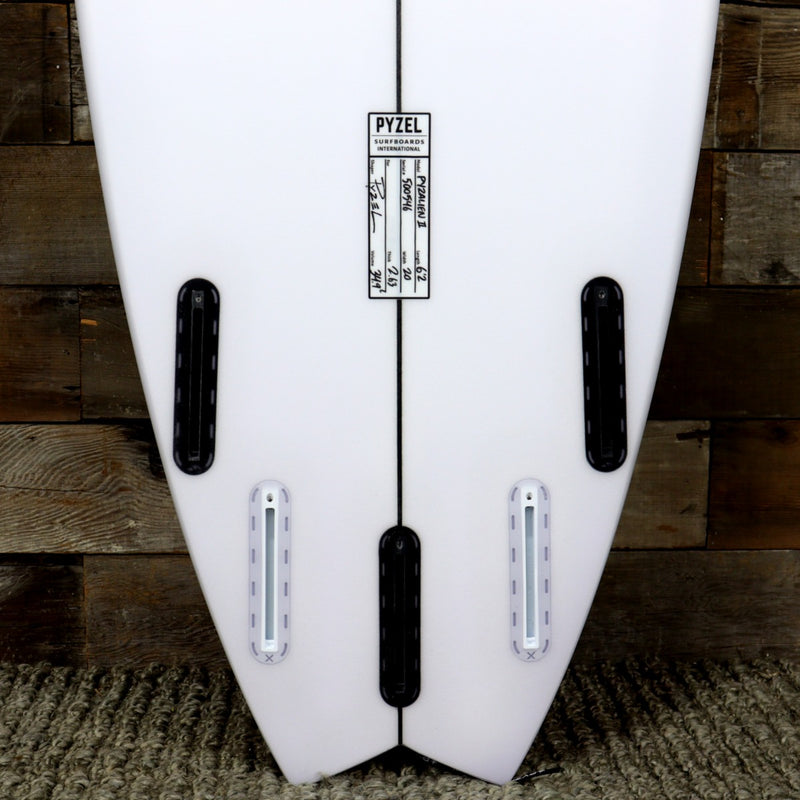 Load image into Gallery viewer, Pyzel Pyzalien II 6&#39;2 x 20 x 2 ⅝ Surfboard
