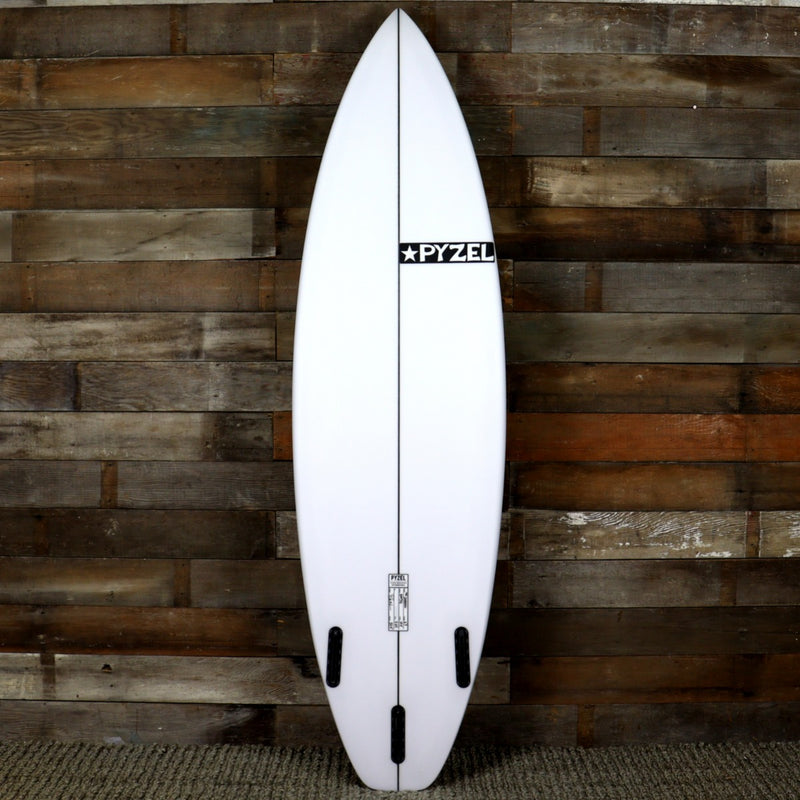 Load image into Gallery viewer, Pyzel Shadow 6&#39;3 x 19 ½ x 2 ⅝ Surfboard
