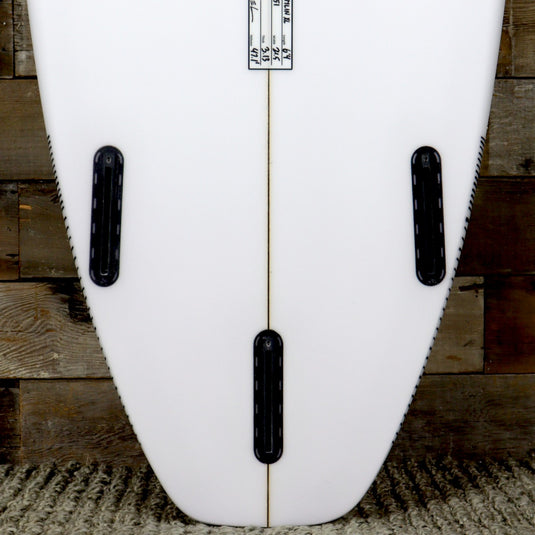 Pyzel Gremlin XL 6'4 x 21 ½ x 3.13 Surfboard