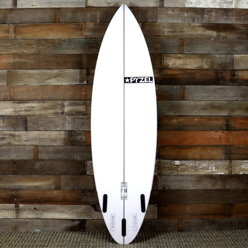 Load image into Gallery viewer, Pyzel The Ghost 6&#39;5 x 20 ¼ x 3 Surfboard
